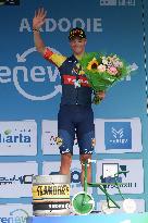 Renewi Tour - Stage 3