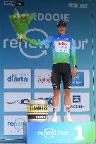 Renewi Tour - Stage 3