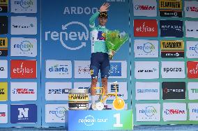 Renewi Tour - Stage 3