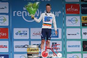 Renewi Tour - Stage 3