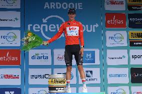 Renewi Tour - Stage 3