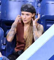 US Open - Sophia Thomalla In The Stands