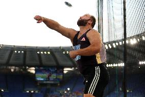 - Internazionali di Atletica - Golden Gala Pietro Mennea