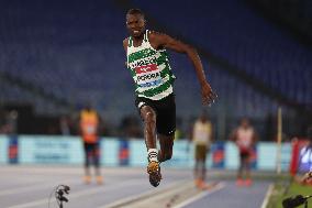 - Internazionali di Atletica - Golden Gala Pietro Mennea