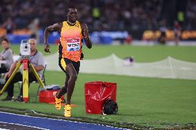 - Internazionali di Atletica - Golden Gala Pietro Mennea