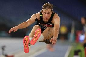 - Internazionali di Atletica - Golden Gala Pietro Mennea