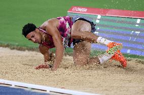 - Internazionali di Atletica - Golden Gala Pietro Mennea