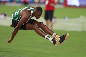 - Internazionali di Atletica - Golden Gala Pietro Mennea