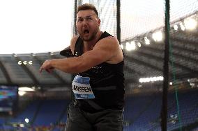 - Internazionali di Atletica - Golden Gala Pietro Mennea