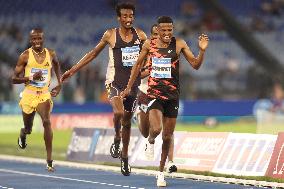 - Internazionali di Atletica - Golden Gala Pietro Mennea