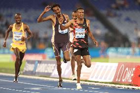 - Internazionali di Atletica - Golden Gala Pietro Mennea