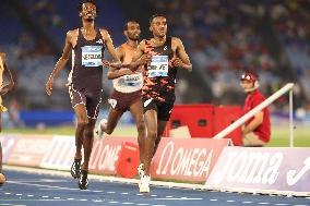 - Internazionali di Atletica - Golden Gala Pietro Mennea