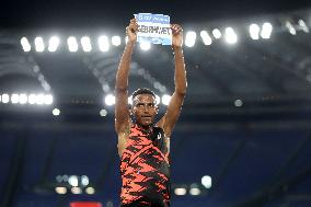 - Internazionali di Atletica - Golden Gala Pietro Mennea