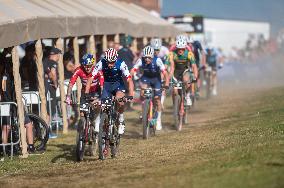 U C-Mountain Bike World Championships Andorra2024 - Day4