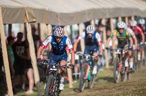 U C-Mountain Bike World Championships Andorra2024 - Day4