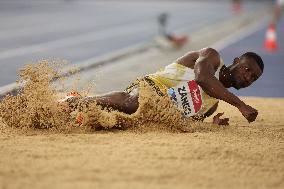 - Internazionali di Atletica - Golden Gala Pietro Mennea