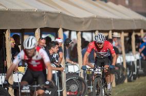 U C-Mountain Bike World Championships Andorra2024 - Day4