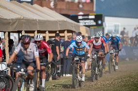 U C-Mountain Bike World Championships Andorra2024 - Day4