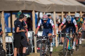 U C-Mountain Bike World Championships Andorra2024 - Day4