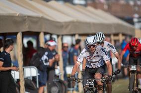 U C-Mountain Bike World Championships Andorra2024 - Day4