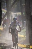 U C-Mountain Bike World Championships Andorra2024 - Day4