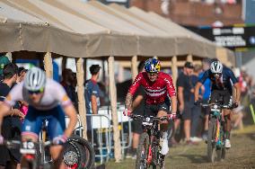 U C-Mountain Bike World Championships Andorra2024 - Day4