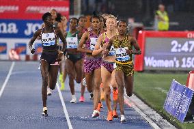 Wanda Diamond League - Golden Gala Pietro Mennea