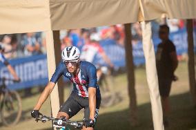 U C-Mountain Bike World Championships Andorra2024 - Day4