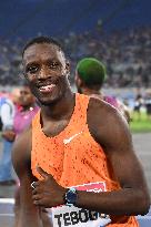 Wanda Diamond League - Golden Gala Pietro Mennea