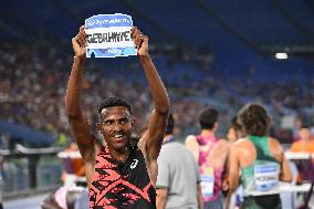 Wanda Diamond League - Golden Gala Pietro Mennea