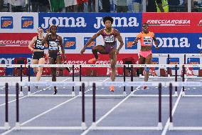 Wanda Diamond League - Golden Gala Pietro Mennea