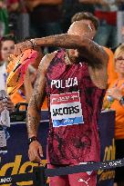 Wanda Diamond League - Golden Gala Pietro Mennea