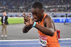 Wanda Diamond League - Golden Gala Pietro Mennea