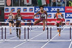 Wanda Diamond League - Golden Gala Pietro Mennea