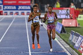 Wanda Diamond League - Golden Gala Pietro Mennea