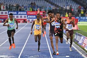 Wanda Diamond League - Golden Gala Pietro Mennea