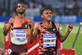 Wanda Diamond League - Golden Gala Pietro Mennea