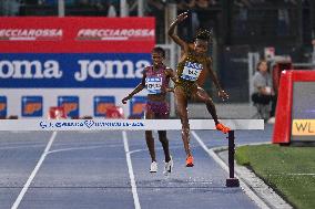 Wanda Diamond League - Golden Gala Pietro Mennea