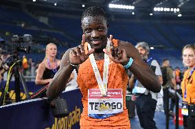 Wanda Diamond League - Golden Gala Pietro Mennea