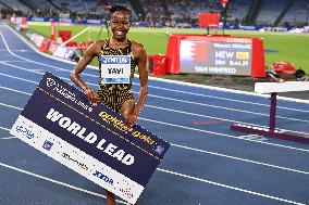 Wanda Diamond League - Golden Gala Pietro Mennea