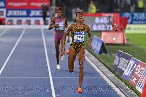 Wanda Diamond League - Golden Gala Pietro Mennea