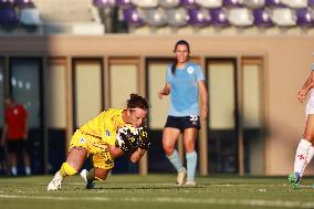 Fiorentina v Napoli - Women Serie A