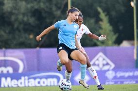 Fiorentina v Napoli - Women Serie A