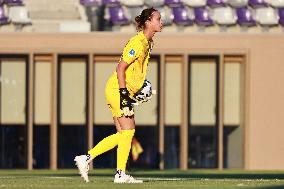 Fiorentina v Napoli - Women Serie A