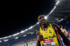 Wanda Diamond League - Golden Gala Pietro Mennea