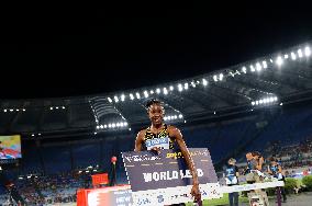 Wanda Diamond League - Golden Gala Pietro Mennea