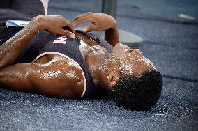 Wanda Diamond League - Golden Gala Pietro Mennea