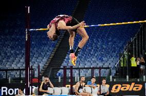 Wanda Diamond League - Golden Gala Pietro Mennea