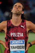 Wanda Diamond League - Golden Gala Pietro Mennea