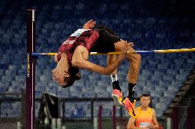 Wanda Diamond League - Golden Gala Pietro Mennea